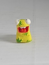 The Trash Pack Series 3 -Waste Worm