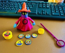 Mattel Masters of the Universe Vintage Orko Action Figure Motu