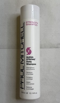 Paul Mitchell Strength Super Strong Daily Shampoo 10.14 oz