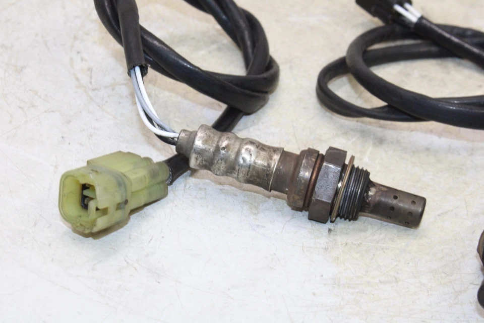 06-08 HONDA GOLDWING 1800 GL1800 OEM КИСЛОРОД O2 ВЫХЛОПНОЙ ГАЗ ЛЯМБДА ДАТЧИК ПАРА - Изображение 2 из 4