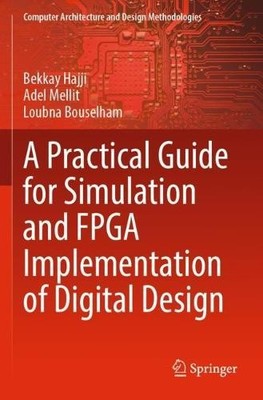 Ein praktischer Leitfaden für Simulation und FPGA-Implementierung von D... - 9789811906176