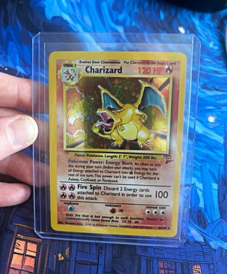 charizard pokemon card ebay uk - 4/102 PSA Pokmon Charizard Individual Trading