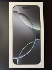 iPhone 16 Pro Max 256GB White Titanium Color ...