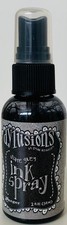 Dylusions by Ranger INK SPRAY - Select Color s 2 fl oz. spray bottles