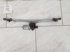 Windshield Wiper Motor LHD VIN W 6th Digit Jk Body Fits 07-18 WRANGLER 569980