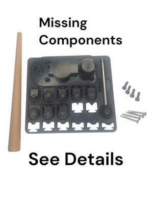 Multi-functional Ring Bending Tool Jewelry Making Machine Earring Maker Bender