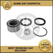 Fits Subaru Forester-Impreza-Legacy-Outback-Vivio Hub Wheel Bearing Kit 1989>08
