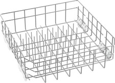 Dishwasher Lower Rack for Kenmore 66513209N41...