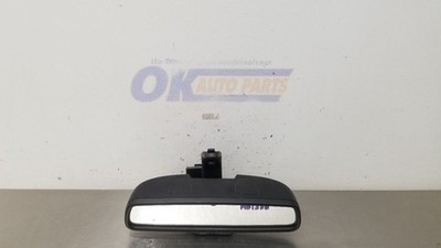 17 DODGE RAM 1500 AUTOMATIC DIMMING TELEMATIC INTERIOR REAR VIEW MIRROR