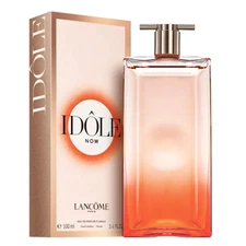 Lancome Idole Now 3.4oz/ 100ml Eau de Perfum Spray for Women Perfume NIB | USA