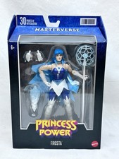 Mattel Masterverse Masters of the Universe - Princess of Power FROSTA New