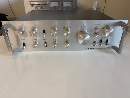 Pioneer C-73 (SPEC3) excellent condition