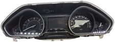 Compteur Peugeot 208