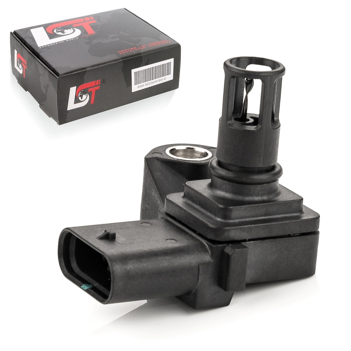 Load Sensor Intake Manifold Pressure Map for BMW Z4 Roadster G29 B48 B58