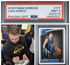 2018 Donruss Football Cards 23