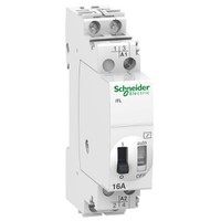 Acti9 Itl-16-20-230 16A 2NO Acti 9 A9C30812 Impulsrelais