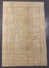Hand-Drawn Survey Map - 121 Acre Oil Tract in Ritchie County, West Virginia — photo 7