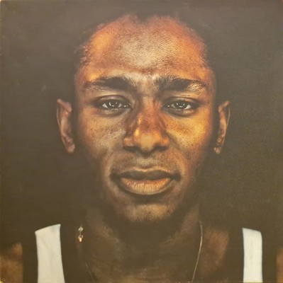 Mos Def Black On Both Sides Double Vinyl Record LP US 1999 Rawkus NM