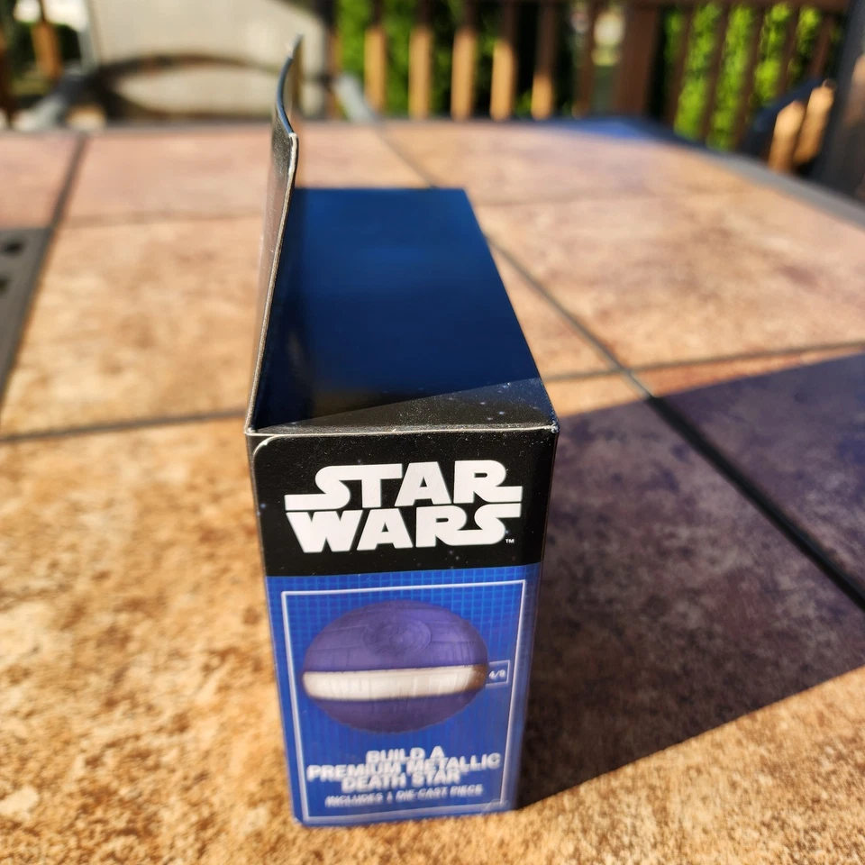 Hot Wheels Star Wars Darth Vader's Tie Fighter Serie Conmemorativa  Foto 3 de 4