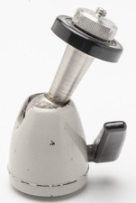 Schiansky Junior Ball Head 163 Tripod Head Ball Head