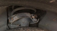 Amortisseur Volvo C30