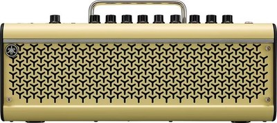 Yamaha THR30II Wireless Guitar Amp Combo Desktop Studio 30W Bluetooth Akku