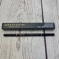 Anastasia Beverly Hills Brow Wiz Skinny Brow Pencil 0.085g colors | Dark Brown 