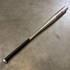 Wilson Softball Bat 1000SB 34/29 Vintage Aircraft Alloy Slow Pitch USA (NEW)