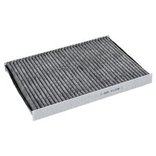 Innenraumfilter für AUDI A3, TT; SEAT AROSA, CORDOBA, CORDOBA VARIO, CORDOBA