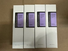COSRX AHA/BHA Clarifying Treatment Toner 150ml  5.07oz Exp 2027 Lot Of 4