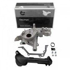 Ölpumpe Opel Combo Fiat Bravo II Doblo Linea 55195304