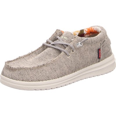  Sportslipper modisch von Fusion in Beige