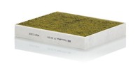 Mann-Filter FP 28 009 Mann & Hummel Biofunktionaler Innenraumfilter FP 28 009 Fü