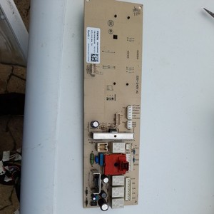 Beko WMB 61632 Waschmaschine Steuerung Platine 2826330100