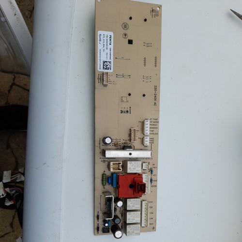 Beko WMB 61632 Waschmaschine Steuerung Platine 2826330100