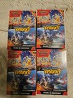 **L0T x4!* *SEALED* ~ Pokemon TCG ~ Surging Sparks Booster Bundle SV08 SSP