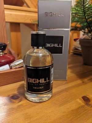 Velvet - Bighill EYFEL