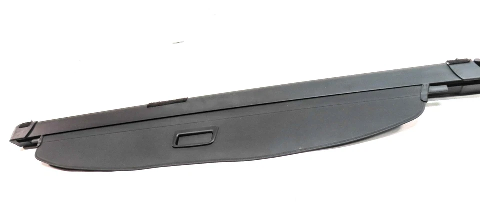 15-23 LAND ROVER DISCOVERY SPORT L550 REAR TRUNK RETRACTABLE CARGO COVER (Black) - Image 3 of 4