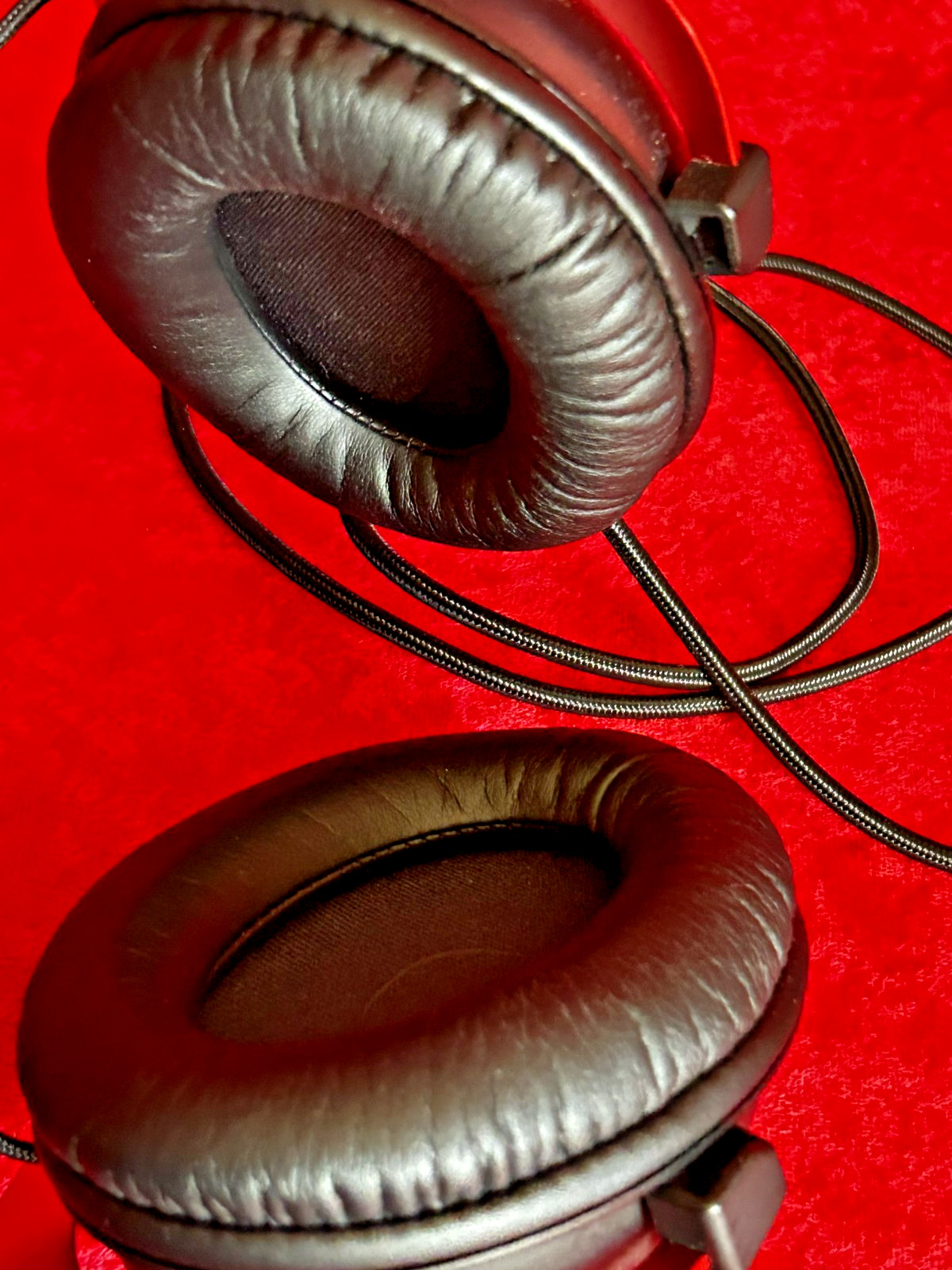 HyperX Cloud II Wired Over-Ear Gaming Headset CL003 - Red B24