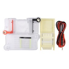Horizontal Electrophoresis Tank High School Biological Equipment 122-3122 27022