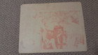 Creature From the Black Lagoon ORIGINAL lobby card #3 1954 sci fi horror 3d film — photo 2