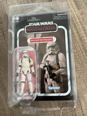 Star Wars Retro Collection   Remnant Stormtrooper   MIT Case