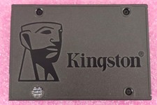 Kingston SQ500S37/120G SBFKB1D1 120GB 2.5" SATA III SSD