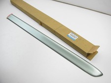 New Left Drivers Side Sliding Door Moulding Strip Oem For 2002-2004 Mazda Mpv