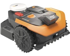 M&auml;hroboter WORX WR365E 20V Landroid Vision M650 18cm/650m&sup2;, ohne Begrenzungsdrah