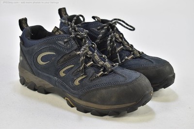 Jack Wolfskin  Damen Wanderschuhe Trekking  EUR 40 Nr. 26-M 95