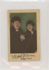 1964 Dutch Gum G Set Paul McCartney Ringo Starr #G29 hn8