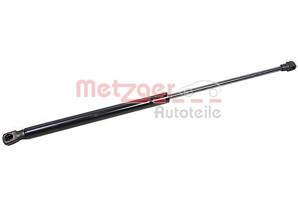 Gasfeder Koffer Laderaum Metzger 2110591 FÜR Seat Gasdruckfeder KlappendÄMpfer-image