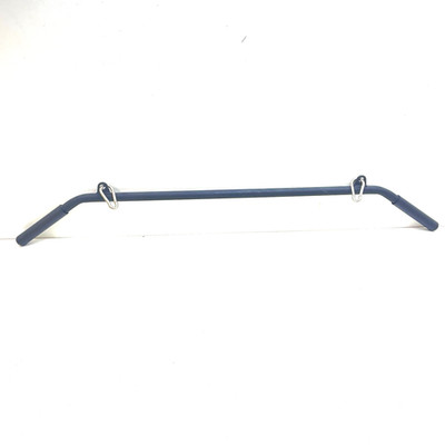 Bowflex Lat Pull Down Bar OEM Xceed Xtreme W/Clips Replacement Part