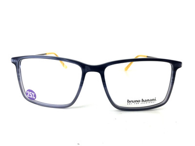 Bruno Banani Brille / Eyeglasses Mod. 31298 Color-  GO   incl. Original Etui